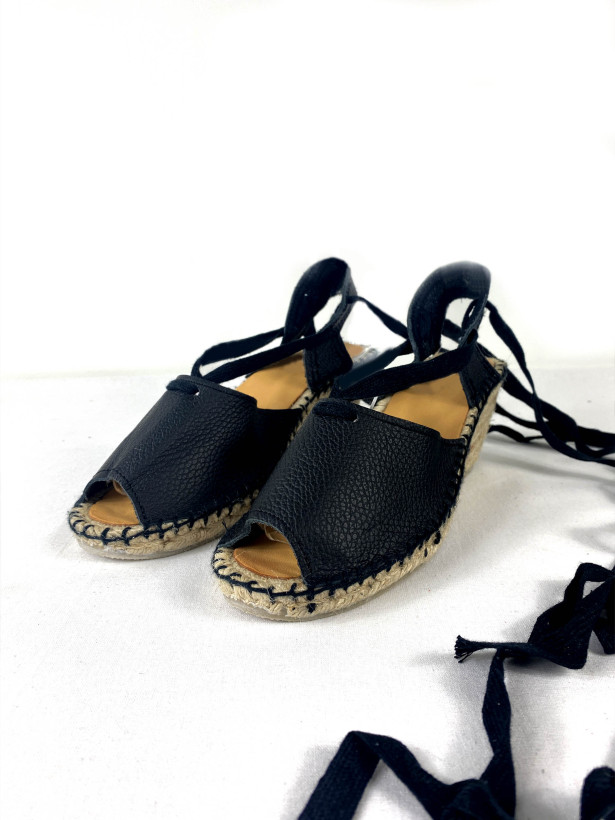 Espadrilles Lou (Coloris au choix)