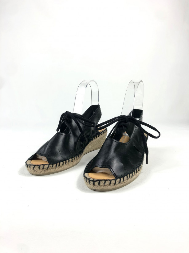 Espadrilles Maddi (Coloris au choix)