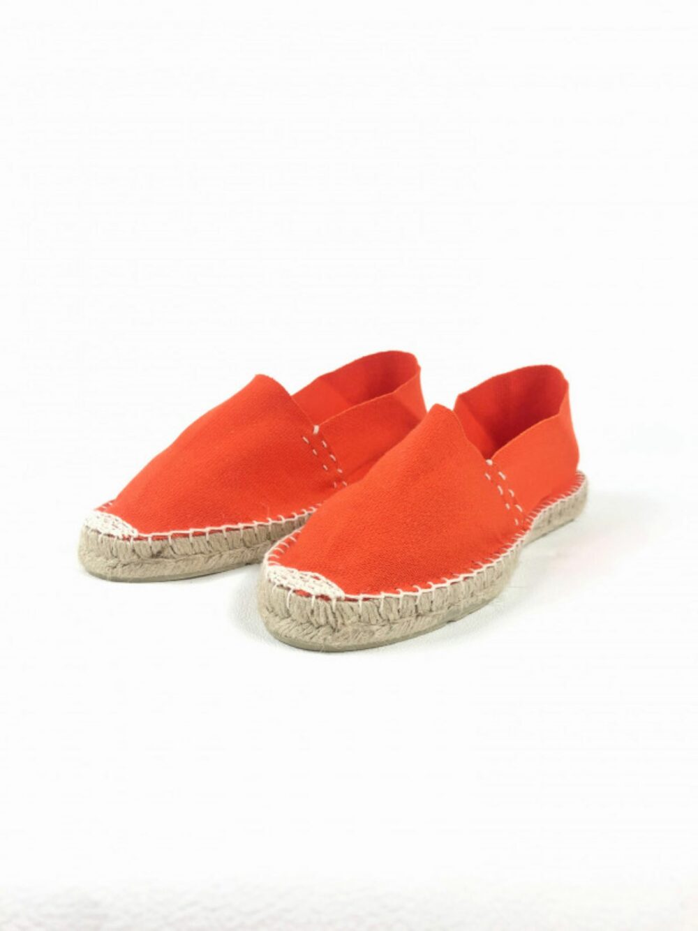 Espadrilles Marixu (Coloris au choix)