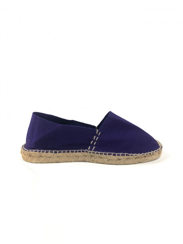 Espadrilles Marixu (Coloris au choix)