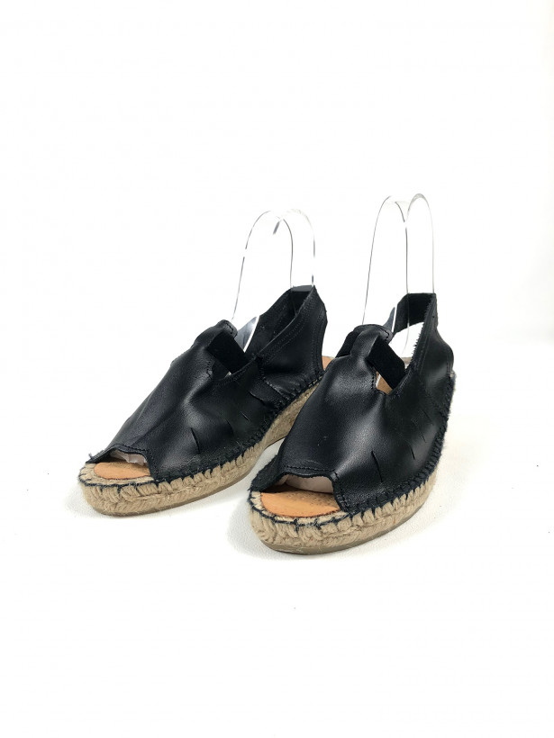 Espadrilles Maya (Coloris au choix)