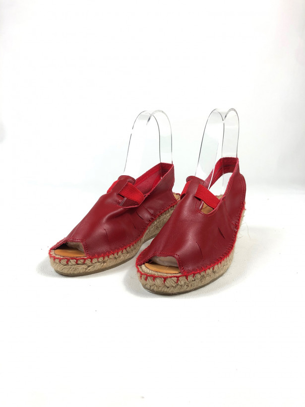 Espadrilles Maya (Coloris au choix)