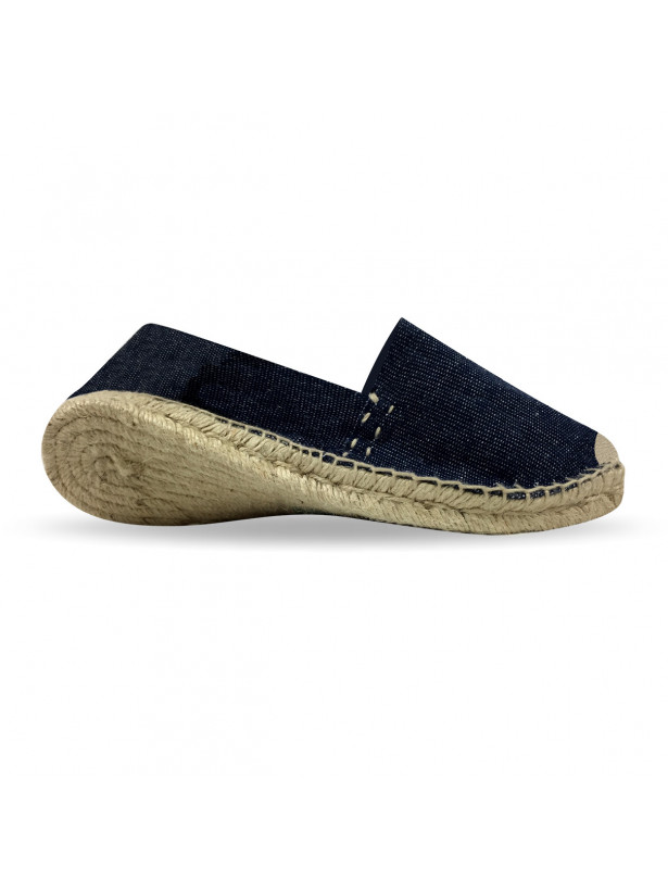 Espadrilles Ramunxo (Coloris au choix)