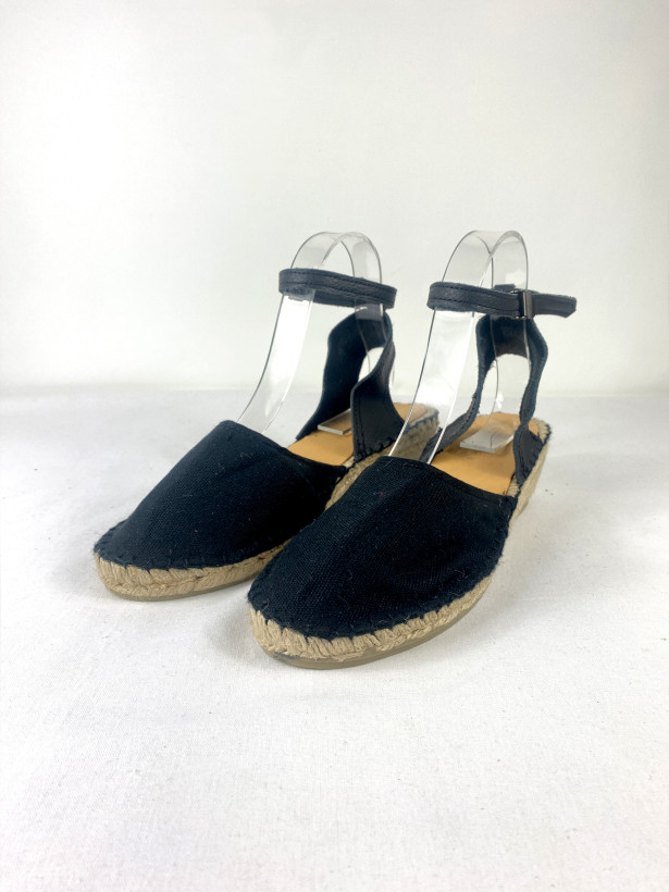 Espadrilles Yola (Coloris au choix)